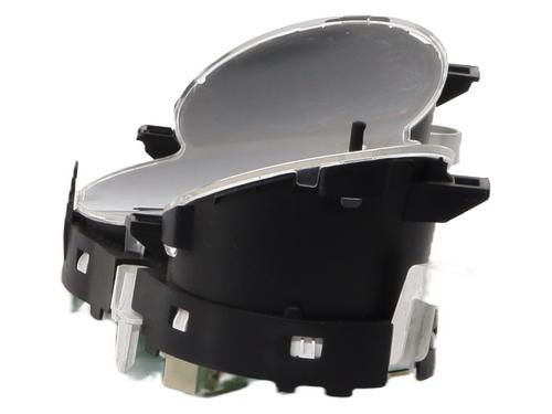 Instrument cluster CITROËN C3 II (SC_) 1.6 BlueHDi 75 | BP24429732C47 