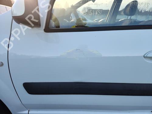 Climate control DACIA LOGAN MCV (KS_) 1.6 16V Hi-Flex | BP32454395I5 - Image 16