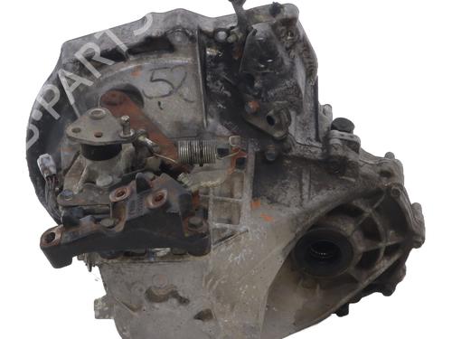 Gearbox CITROËN C1 (PM_, PN_) 1.4 HDi | BP28125403M3 - Image 4