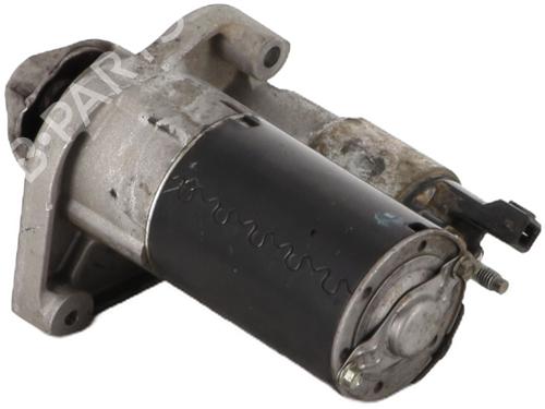 Starter CITROËN C4 CACTUS 1.2 VTi 82 | BP19647530M8 - Image 5