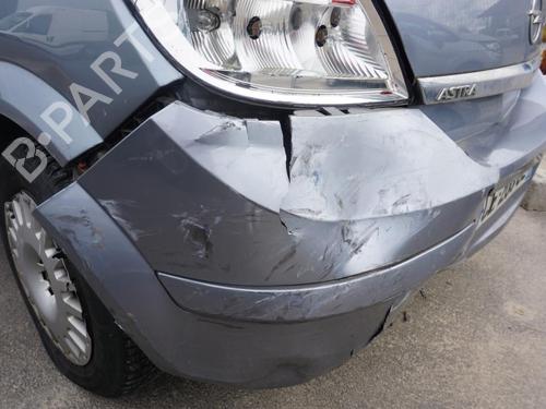 Faro derecho OPEL ASTRA H (A04) 1.7 CDTI (L48) | BP18194282C29 