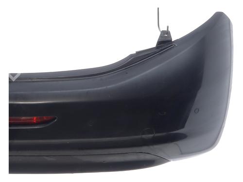 Used Rear bumper Rear bumper PEUGEOT 208 I (CA_, CC_) 1.6 HDi (92 hp) 32331711 32331711