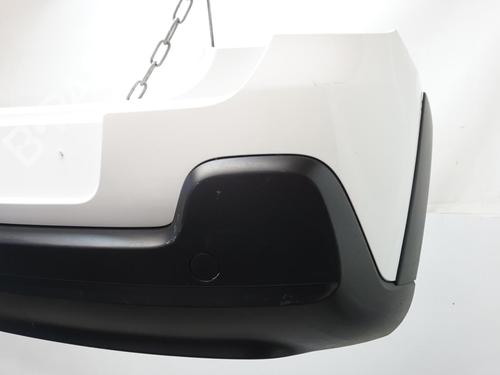 Rear bumper CITROËN C3 III (SX) 1.2 PureTech 82 | BP19525130C8