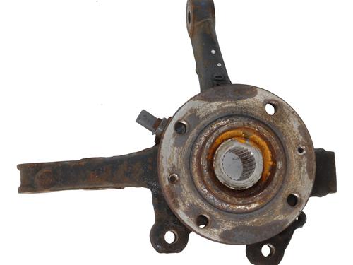 Venstre Styrespindel Lejehus PEUGEOT 208 II (UB_, UP_, UW_, UJ_) 1.2 PureTech 100 (101 hp) 25268039