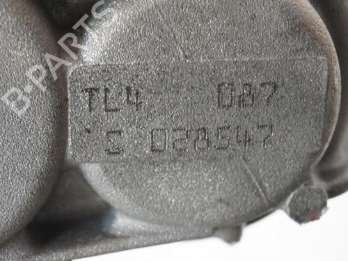 Used Gearbox Gearbox RENAULT MEGANE IV Hatchback (B9A/M/N_) 1.2 TCe 130 (B9MR) (130 hp) 18195764 18195764