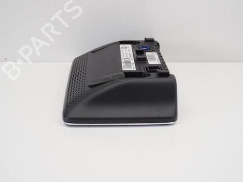 Display monitor MERCEDES-BENZ B-CLASS Sports Tourer (W246, W242) B 180 CDI (246.200) | BP18172898C48 