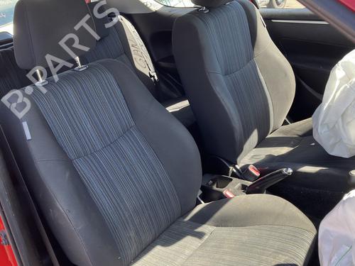 Headrest SUZUKI SWIFT IV (FZ, NZ) 1.2 (AZH412, ZC72S) | BP29911452I31 - Image 7