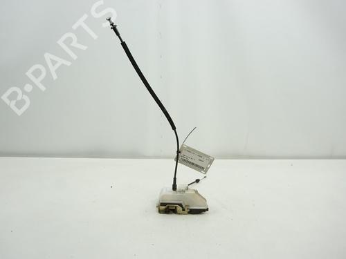 Used Front right lock CITROËN C3 I (FC_, FN_) 1.4 i (73 hp) 21143737