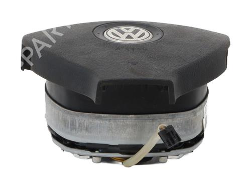 Driver airbag VW GOLF PLUS V (5M1, 521) 1.9 TDI | BP26011560C9 