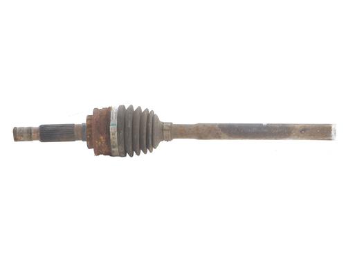 Right rear driveshaft PEUGEOT 4008 1.8 HDi AWC | BP30124610M41