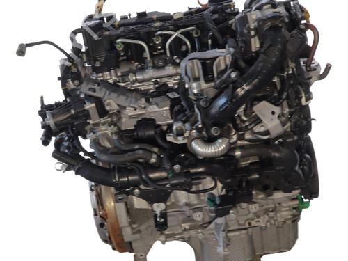 Engine PEUGEOT PARTNER Box Body/MPV (K9) 1.5 BlueHDi 100 | BP24940287M1 