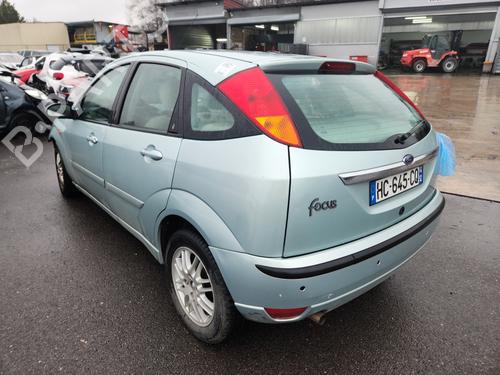 Climate control FORD FOCUS II (DA_, HCP, DP) | BP38925383I5 - Image 12