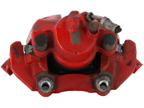 Right front brake caliper FORD FOCUS III  | BP19543531M104 