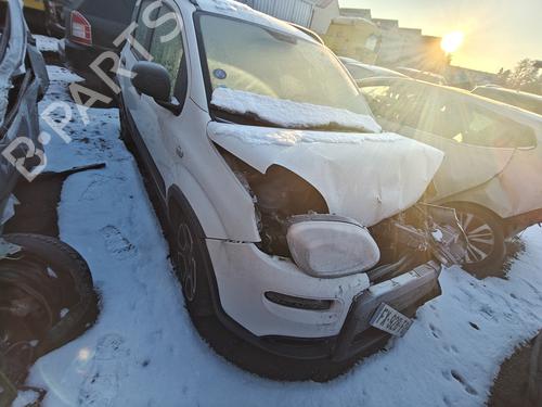 AC compressor FIAT PANDA (312_, 319_) 1.0 Mild Hybrid (312.PYD1B) | BP33302132M34  - Image 11