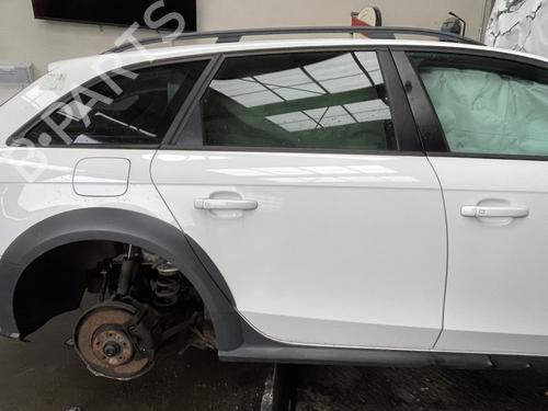 Used Right rear door AUDI A4 Allroad B8 (8KH) 3.0 TDI quattro (240 hp) 32174623