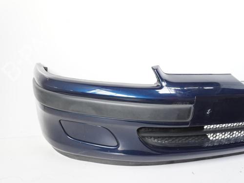 Front bumper PEUGEOT 106 II (1A_, 1C_) 1.0 i | BP18181078C7 