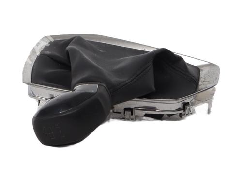 Used Shift knob Shift knob PEUGEOT 208 II (UB_, UP_, UW_, UJ_) 1.2 PureTech 75 (75 hp) 24429743 24429743