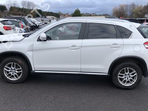 ABS pump PEUGEOT 4008 1.8 HDi AWC | BP24145436M43 - Image 17