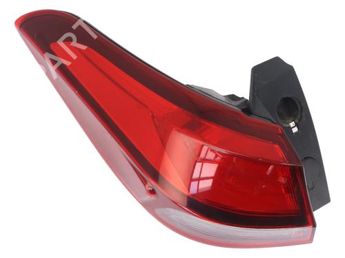 Left taillight HYUNDAI i30 Estate (PDE) 1.4 MPI | BP36150734C34 - Image 5