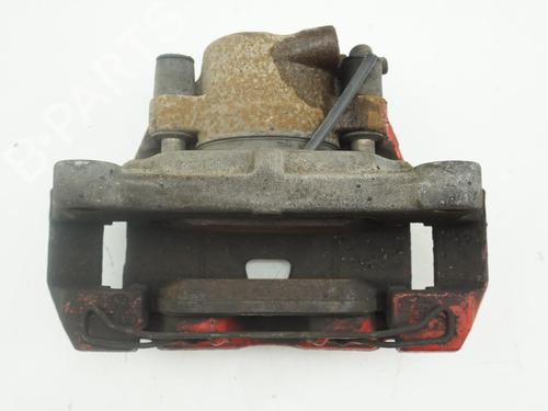 Left front brake caliper AUDI A5 Sportback (8TA) 2.0 TDI 8K0615123C