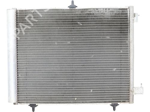 ac-radiator-citroen-c3-iii-sx-2016-40252765 main image