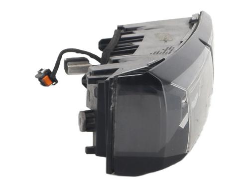 Used Left tailgate light Left tailgate light 37745853 37745853