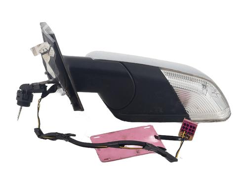 Left mirror VW POLO (9N_, 9A_) 1.4 16V | BP28320271C26 