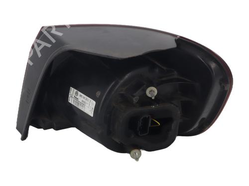 Used Left taillight Left taillight VW GOLF PLUS V (5M1, 521) 1.9 TDI (105 hp) 31331747 31331747