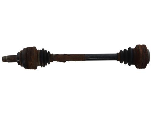 Used Left rear driveshaft BMW X5 (E53) 3.0 d (218 hp) 21758854