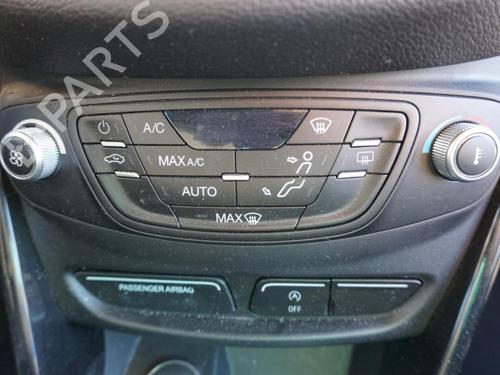 Steering rack FORD B-MAX (JK) 1.0 EcoBoost | BP18184729M22  - Image 12