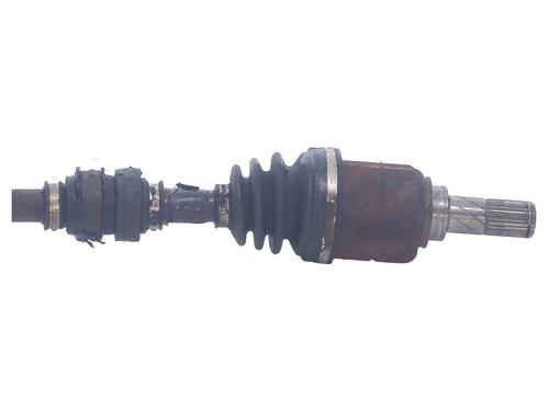 Used Left front driveshaft Left front driveshaft NISSAN NOTE (E11, NE11) 1.6 (110 hp) 32440543 32440543