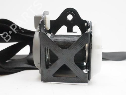Used Front left belt tensioner BMW X6 (E71, E72) xDrive 30 d (245 hp) 18172118