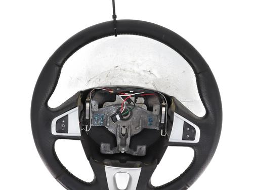 Used Steering wheel RENAULT MEGANE III Hatchback (BZ0/1_, B3_) 1.5 dCi (BZ09, BZ0D, BZ1W, BZ29, BZ14) (110 hp) 28304264
