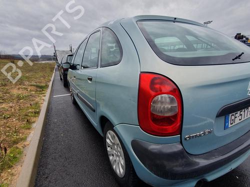 Højre forlygte CITROËN XSARA PICASSO (N68) 2.0 HDi | BP22072791C29 
