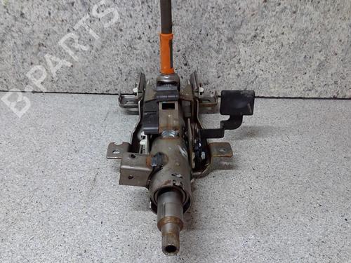 Steering column PEUGEOT 307 Break (3E) 1.6 HDi 110 | BP18197804M21