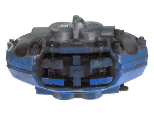 Used Right front brake caliper Right front brake caliper BMW 4 Gran Coupe (F36) 435 d xDrive (313 hp) 36284012 36284012