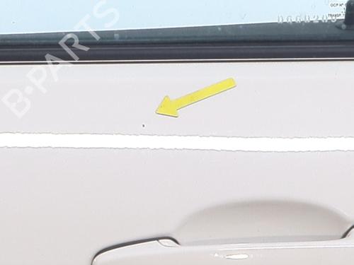 Used Left front door Left front door BMW 4 Gran Coupe (F36) 435 d xDrive (313 hp) 33613646 33613646