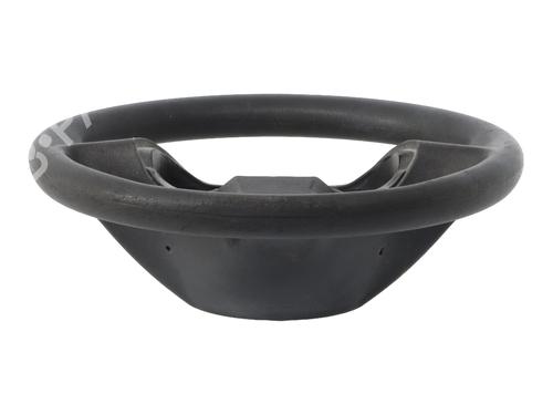 Steering wheel CITROËN NEMO MPV 1.3 HDi 75 | BP21266128C49 - Image 3