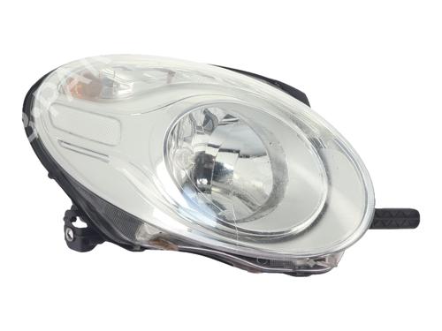 Right headlight FIAT 500L (351_, 352_) 0.9 (199LYC1B) | BP40019019C29 - Image 5