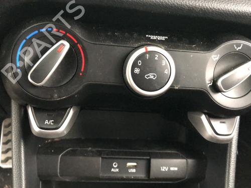 Left front steering knuckle KIA PICANTO III (JA) 1.0 T-GDi | BP30643446M25  - Image 9