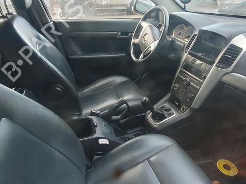 Right headlight CHEVROLET CAPTIVA (C100, C140) 2.0 D 4WD | BP26027564C29  - Image 9