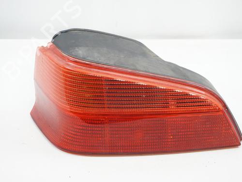 Left taillight PEUGEOT 106 II (1A_, 1C_) 1.1 i | BP19507226C34 