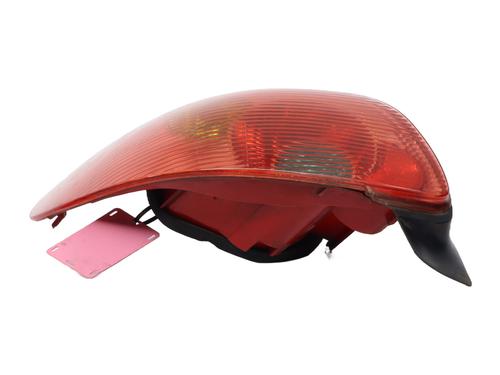 Venstre baglygte PEUGEOT 206 Hatchback (2A/C) 1.4 HDi eco 70 | BP27663579C34 
