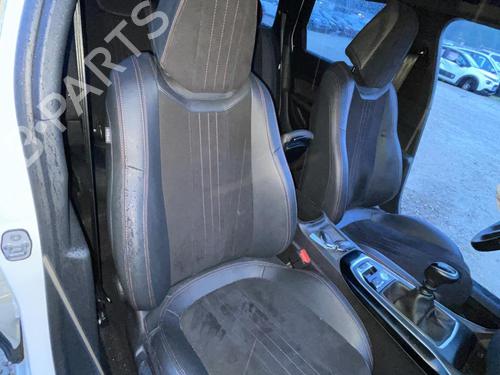 Used Right front seat PEUGEOT 308 SW II (LC_, LJ_, LR_, LX_, L4_) 1.5 BlueHDi 130 (131 hp) 20643109