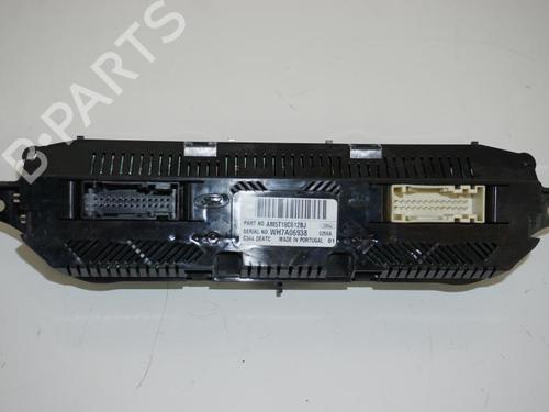 Climate control FORD C-MAX II (DXA/CB7, DXA/CEU) 1.6 TDCi | BP18186025I5 
