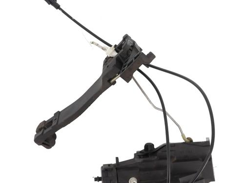 Rear right lock MERCEDES-BENZ A-CLASS (W168) A 170 CDI (168.008) | BP23764069C99 