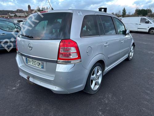 AC compressor OPEL ZAFIRA TOURER C (P12) 1.8 (75) | BP28523234M34  - Image 9