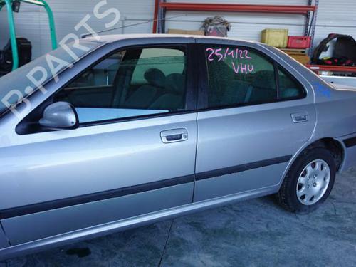 Used Left mirror PEUGEOT 406 (8B) 1.8 16V (110 hp) 18181997