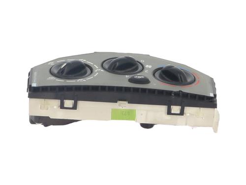 Climate control RENAULT TRAFIC II Van (FL) 2.0 dCi 90 (FL0H, FL00, FL01, FL0M, FL0P, FL0S) | BP37745579I5 - Image 2