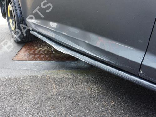 Left taillight SEAT IBIZA IV (6J5, 6P1) 1.4 TDI | BP18194698C34 